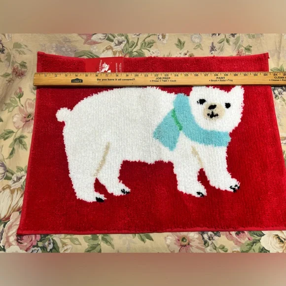 Mat - Picture 2 of 7